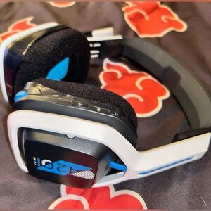 Astro A20 GEN 2 Wireless Gaming Headset PlayStation 5